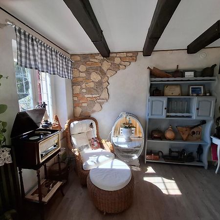 B&B Corte Colli Antichi Sona Buitenkant foto