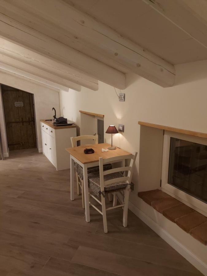 B&B Corte Colli Antichi Sona Buitenkant foto