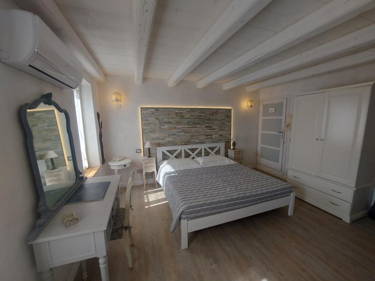 B&B Corte Colli Antichi Sona Buitenkant foto