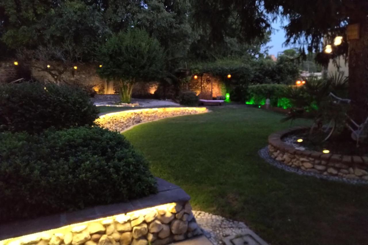 B&B Corte Colli Antichi Sona Buitenkant foto