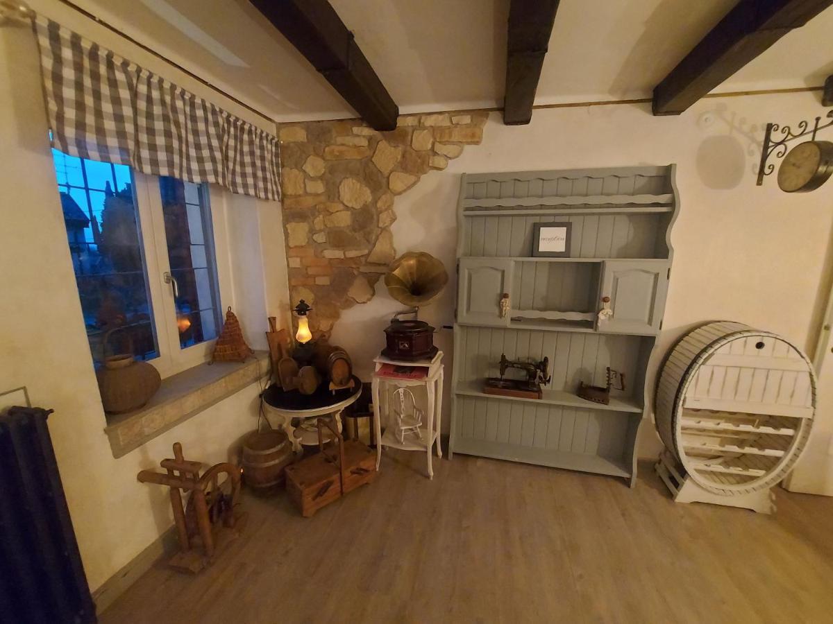 B&B Corte Colli Antichi Sona Buitenkant foto