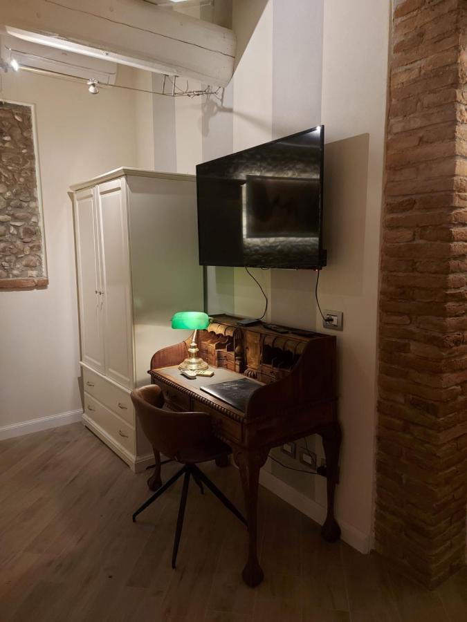 B&B Corte Colli Antichi Sona Buitenkant foto