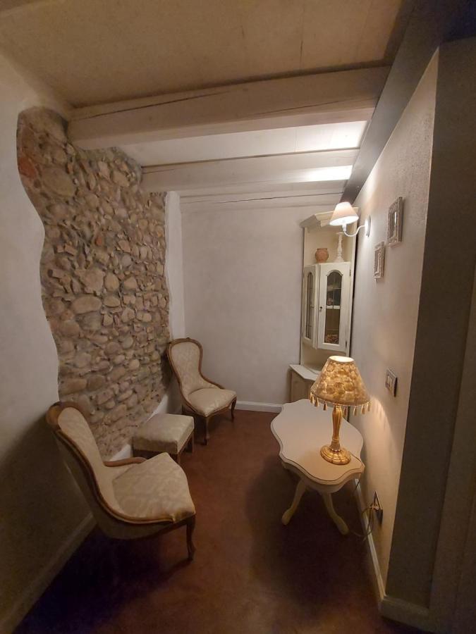 B&B Corte Colli Antichi Sona Buitenkant foto