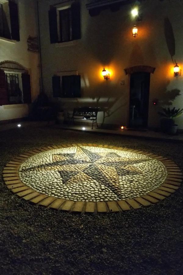 B&B Corte Colli Antichi Sona Buitenkant foto