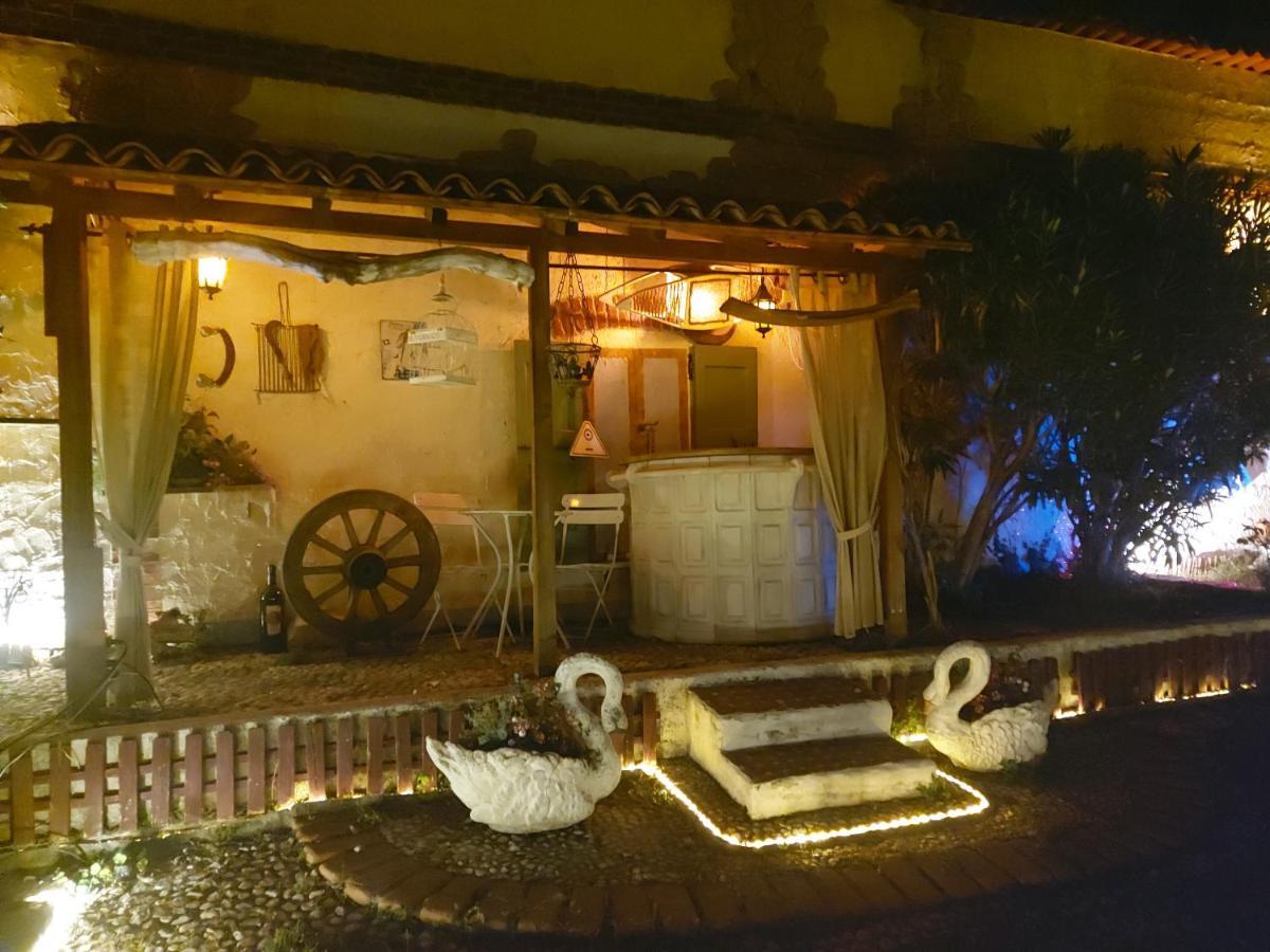 B&B Corte Colli Antichi Sona Buitenkant foto