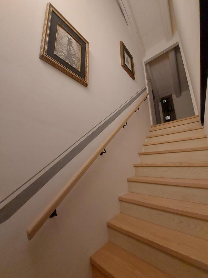 B&B Corte Colli Antichi Sona Buitenkant foto