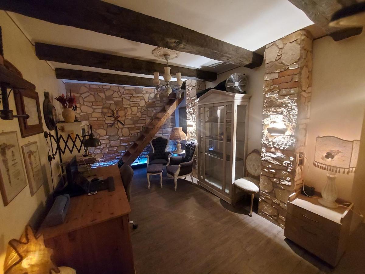 B&B Corte Colli Antichi Sona Buitenkant foto