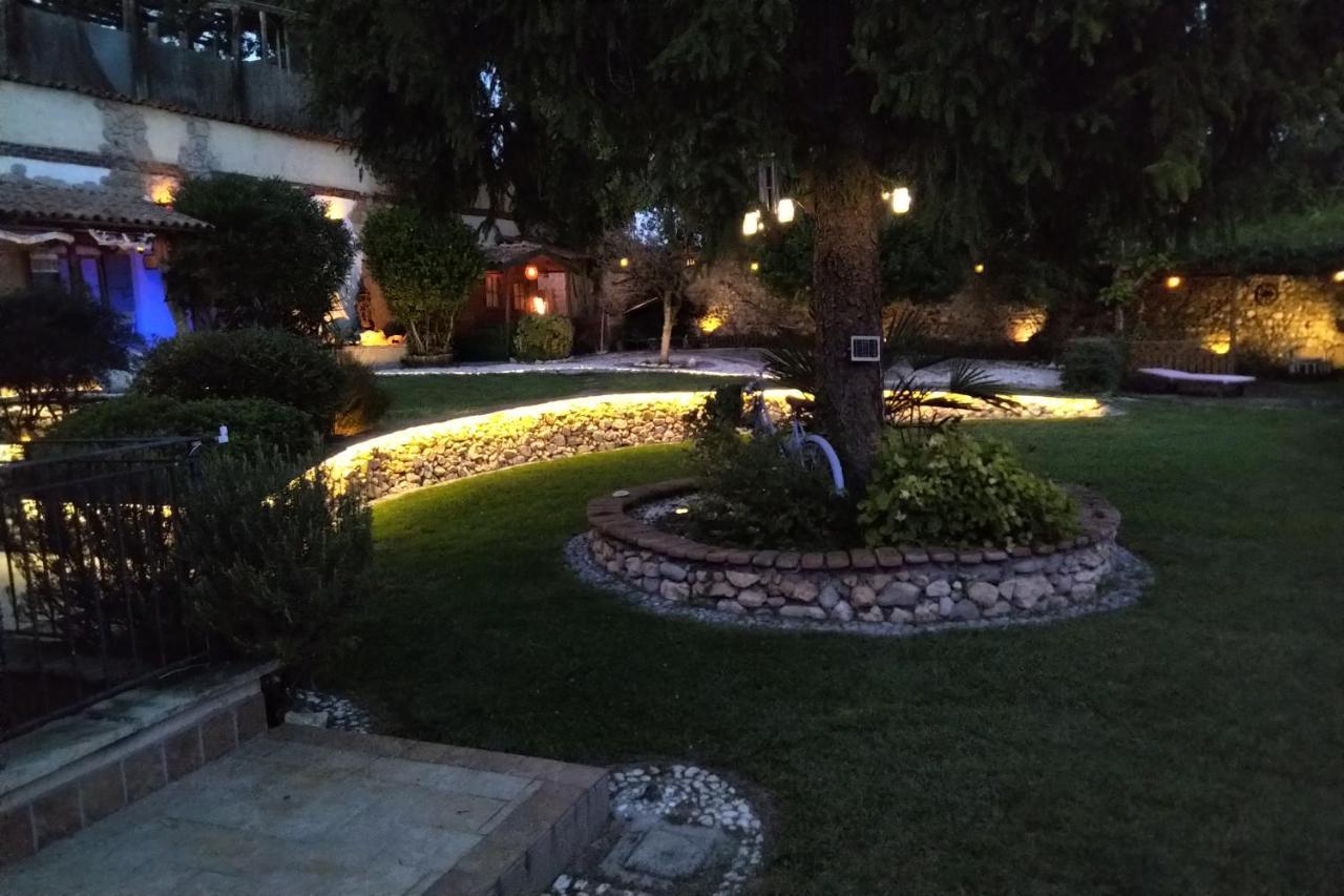 B&B Corte Colli Antichi Sona Buitenkant foto