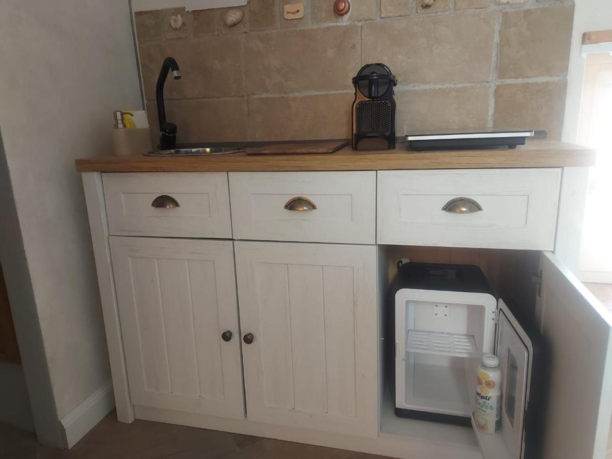 B&B Corte Colli Antichi Sona Buitenkant foto