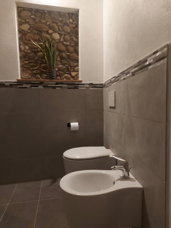 B&B Corte Colli Antichi Sona Buitenkant foto