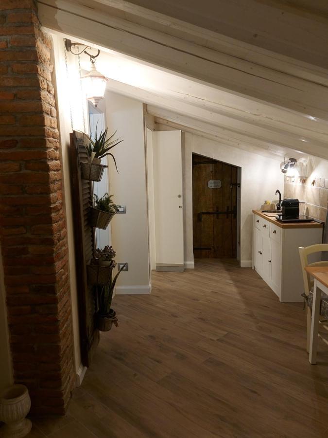 B&B Corte Colli Antichi Sona Buitenkant foto