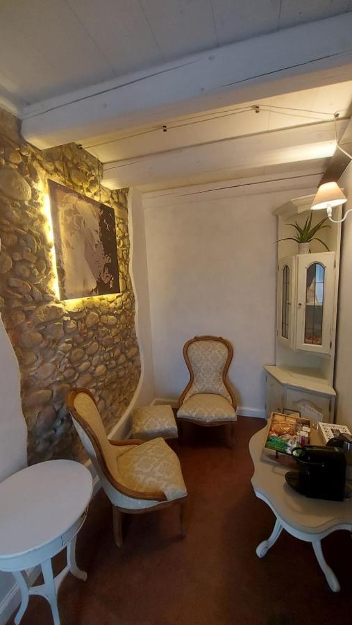B&B Corte Colli Antichi Sona Buitenkant foto