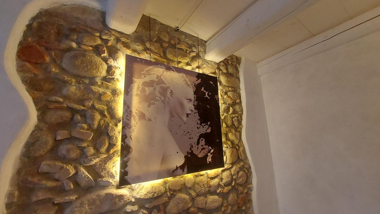 B&B Corte Colli Antichi Sona Buitenkant foto