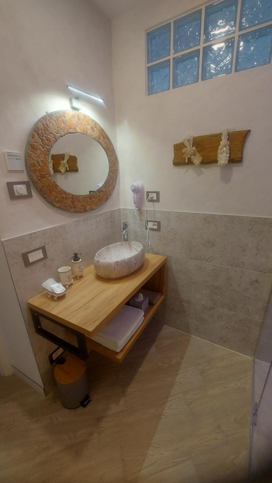B&B Corte Colli Antichi Sona Buitenkant foto