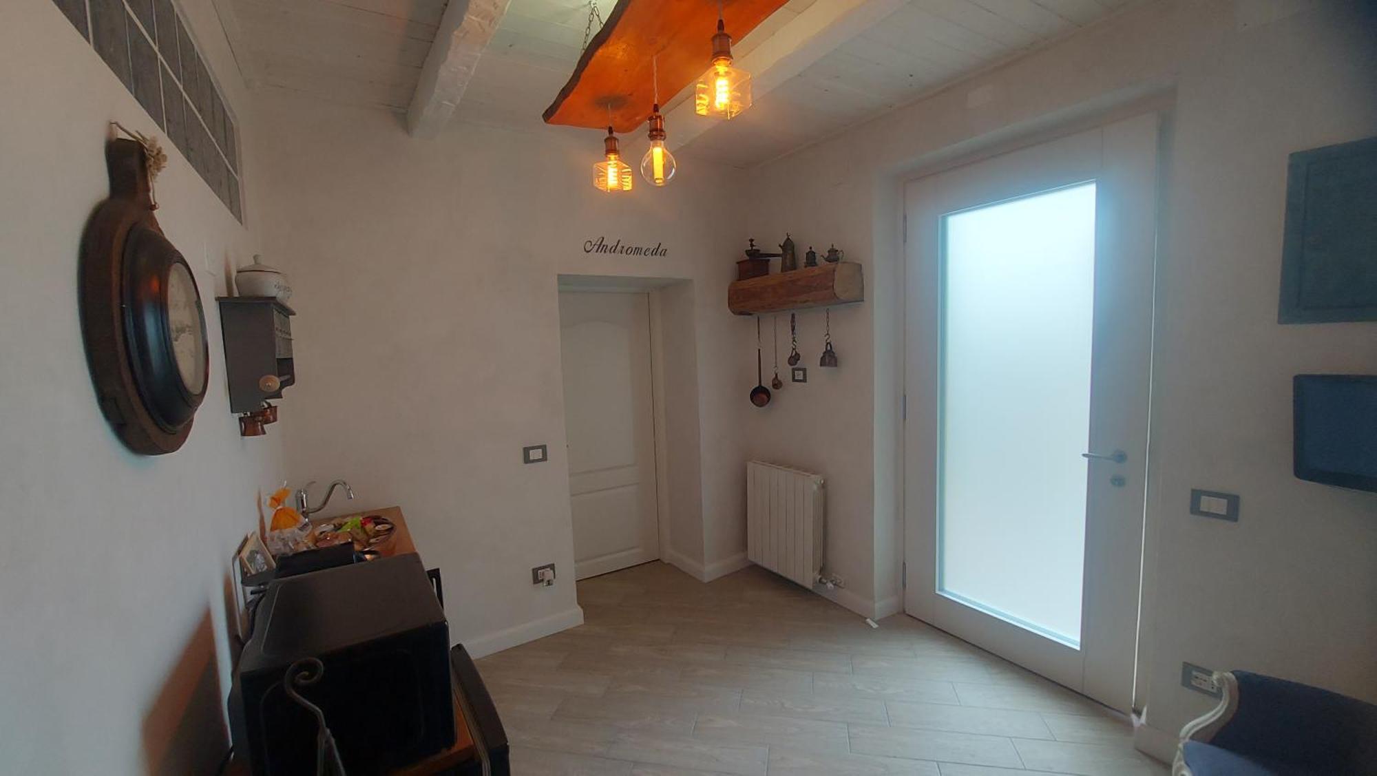 B&B Corte Colli Antichi Sona Buitenkant foto