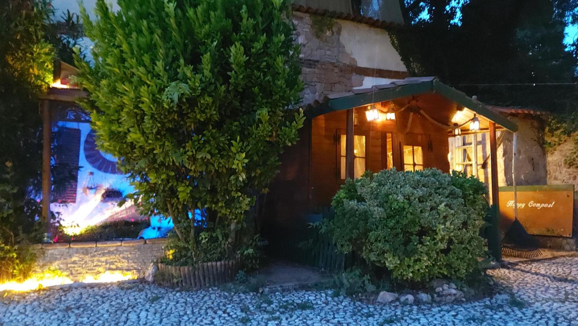 B&B Corte Colli Antichi Sona Buitenkant foto