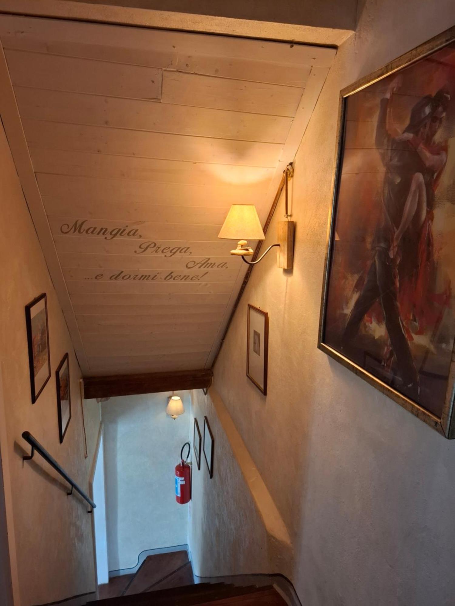 B&B Corte Colli Antichi Sona Buitenkant foto